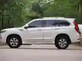 2020 Haval H9 2.0T 224HP L4 8AT