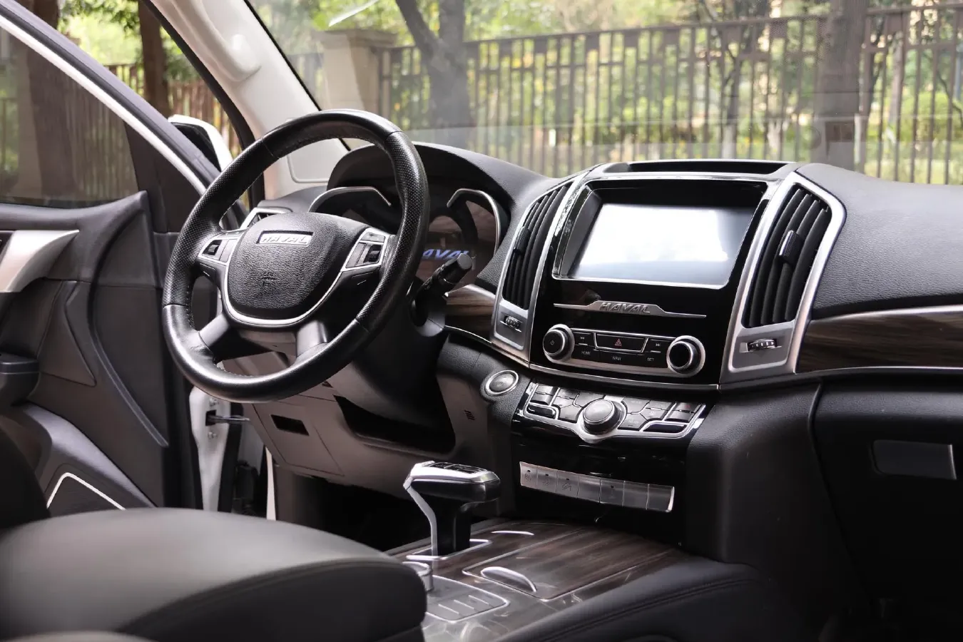 2020 Haval H9 2.0T 224HP L4 8AT,autocango,china used car exporter,china ev exporter,chinese used car exporter,chinese used ev exporter