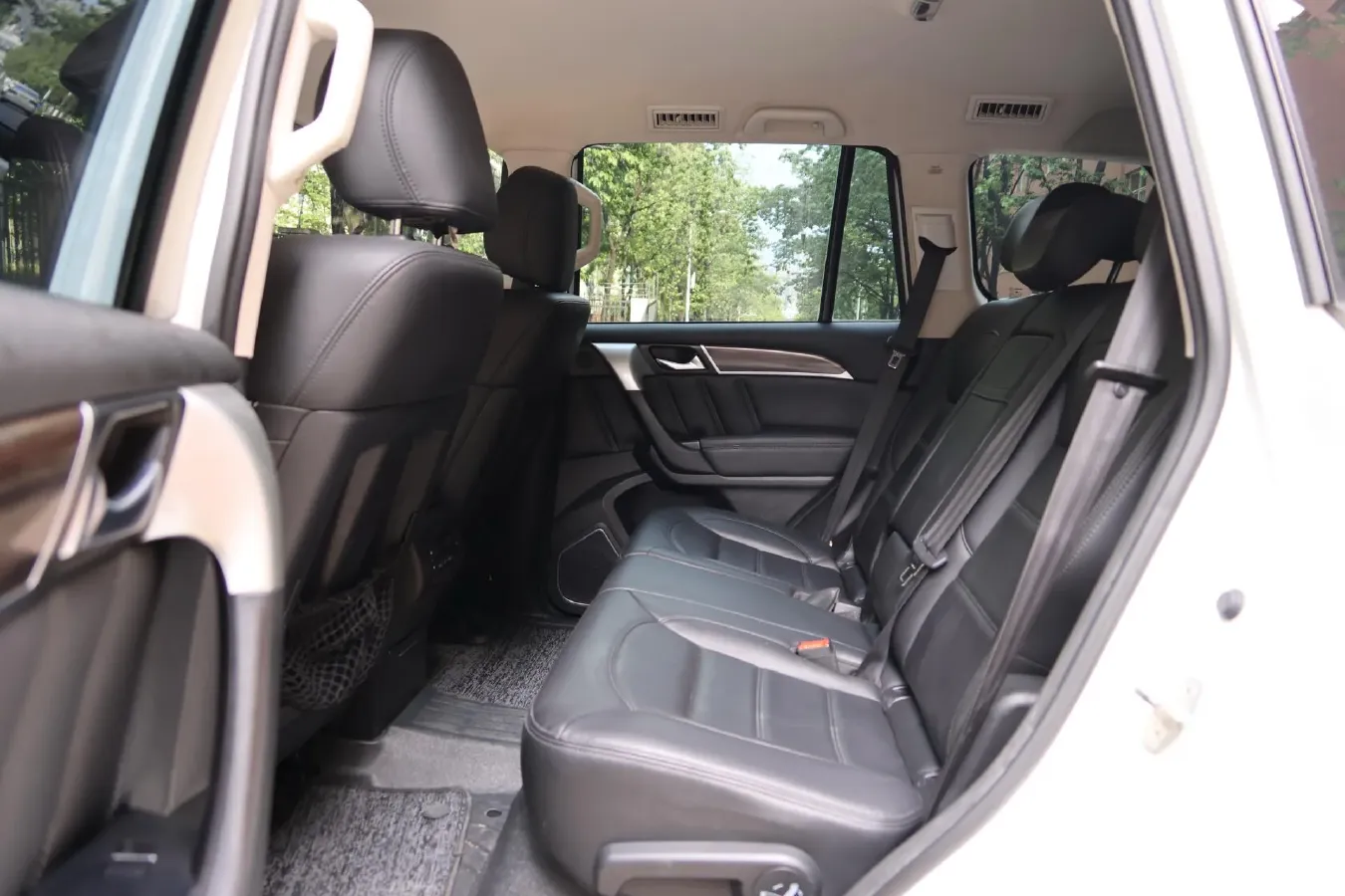 2020 Haval H9 2.0T 224HP L4 8AT,autocango,china used car exporter,china ev exporter,chinese used car exporter,chinese used ev exporter