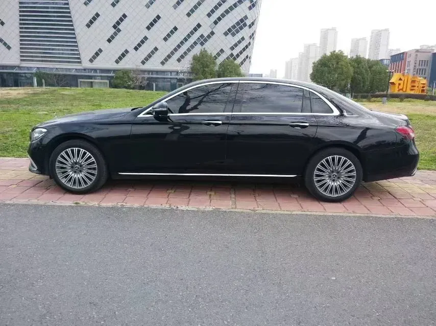 2021 Mercedes-Benz E Class 2.0T 258HP L4 9AT,autocango,china used car exporter,china ev exporter,chinese used car exporter,chinese used ev exporter