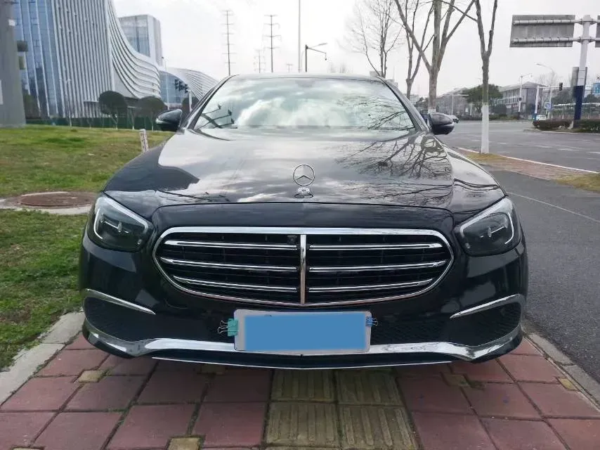 2021 Mercedes-Benz E Class 2.0T 258HP L4 9AT,autocango,china used car exporter,china ev exporter,chinese used car exporter,chinese used ev exporter