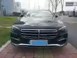 2021 Mercedes-Benz E Class 2.0T 258HP L4 9AT