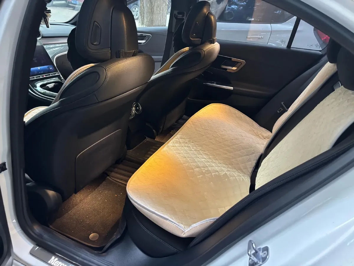 2024 Mercedes-Benz C Class 1.5T 204HP L4 9AT,autocango,china used car exporter,china ev exporter,chinese used car exporter,chinese used ev exporter