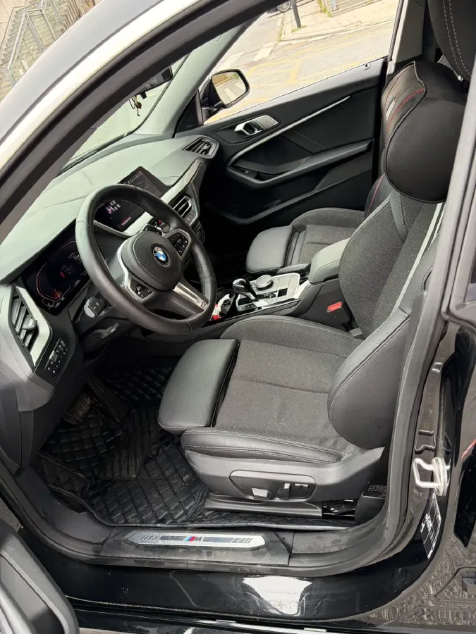 2023 BMW 2 Series 2.0T 178HP L4 7DCT,autocango,china used car exporter,china ev exporter,chinese used car exporter,chinese used ev exporter