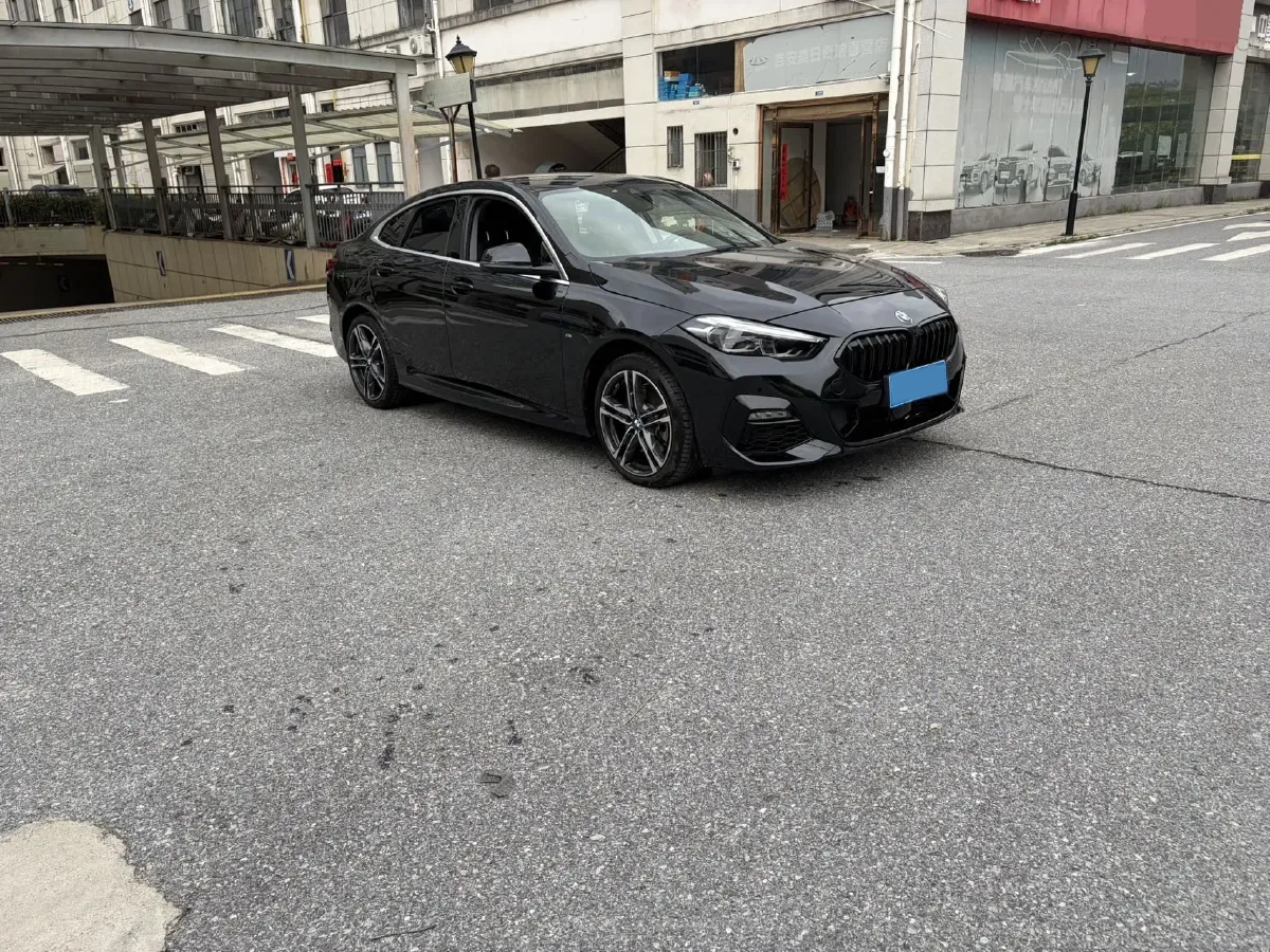 2023 BMW 2 Series 2.0T 178HP L4 7DCT,autocango,china used car exporter,china ev exporter,chinese used car exporter,chinese used ev exporter