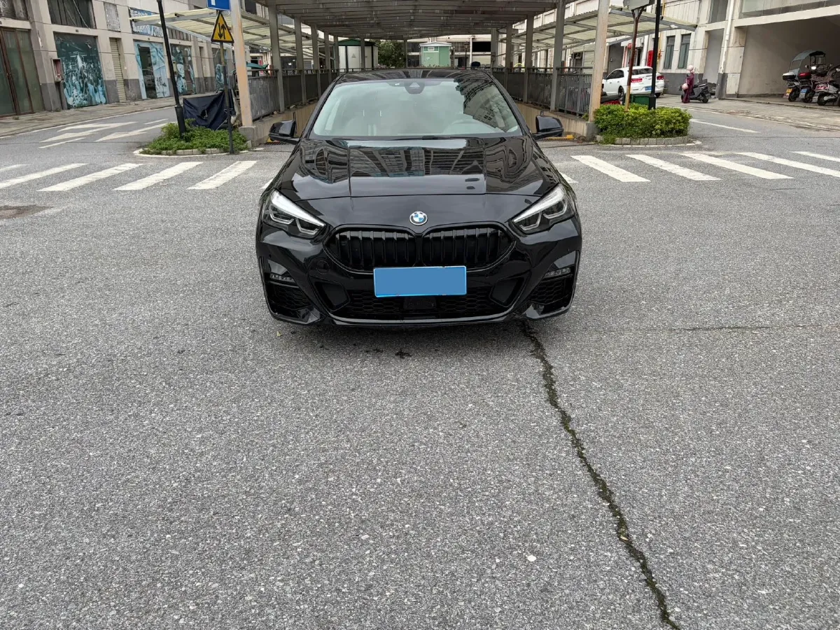 2023 BMW 2 Series 2.0T 178HP L4 7DCT,autocango,china used car exporter,china ev exporter,chinese used car exporter,chinese used ev exporter