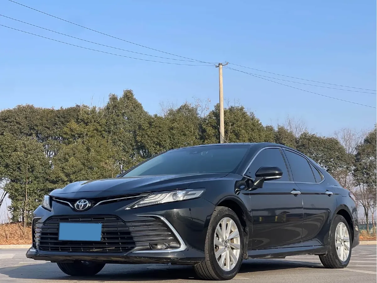 2022 Toyota Camry 2.0L 178HP L4 CVT,autocango,china used car exporter,china ev exporter,chinese used car exporter,chinese used ev exporter