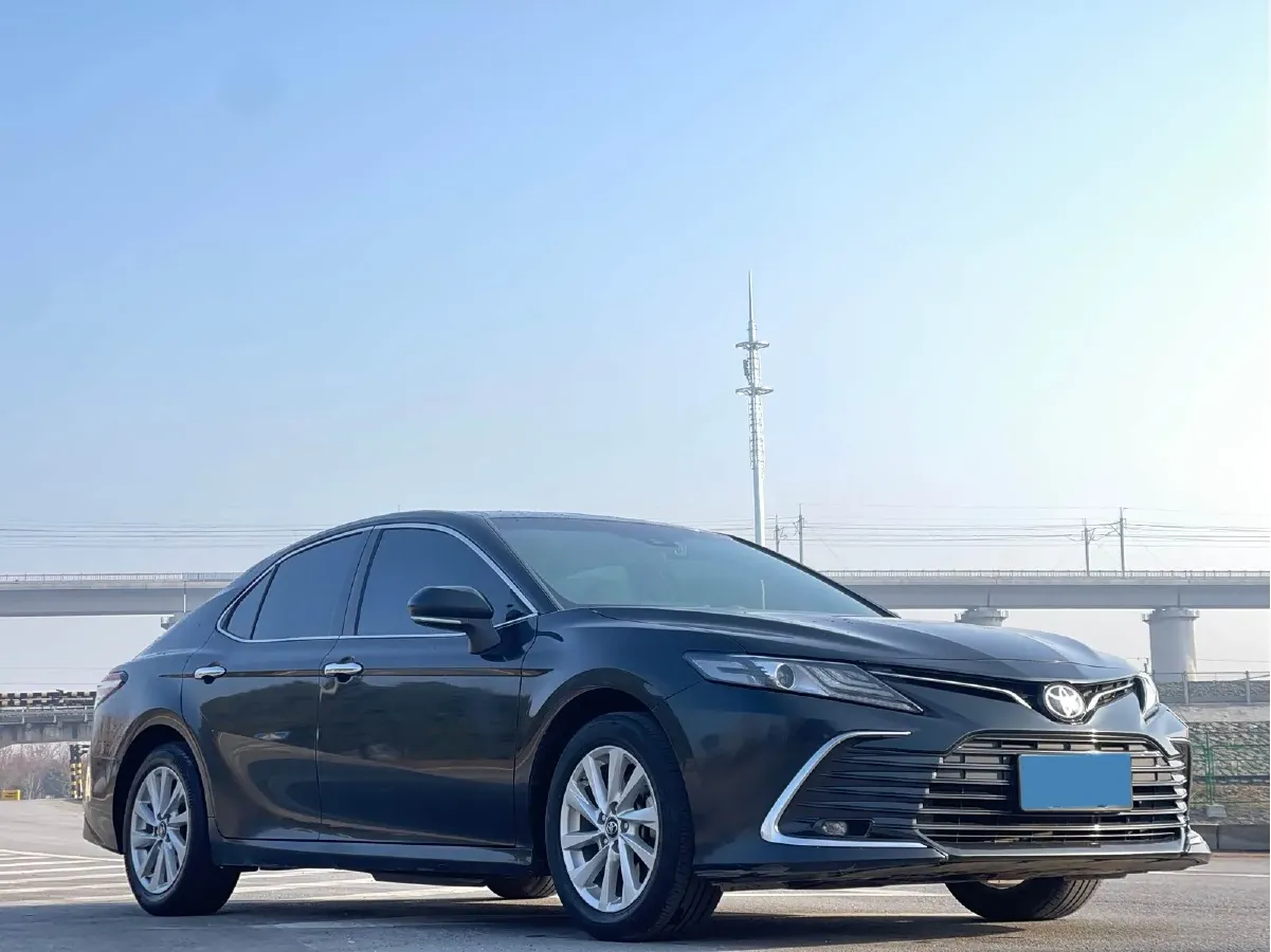 2022 Toyota Camry 2.0L 178HP L4 CVT,autocango,china used car exporter,china ev exporter,chinese used car exporter,chinese used ev exporter