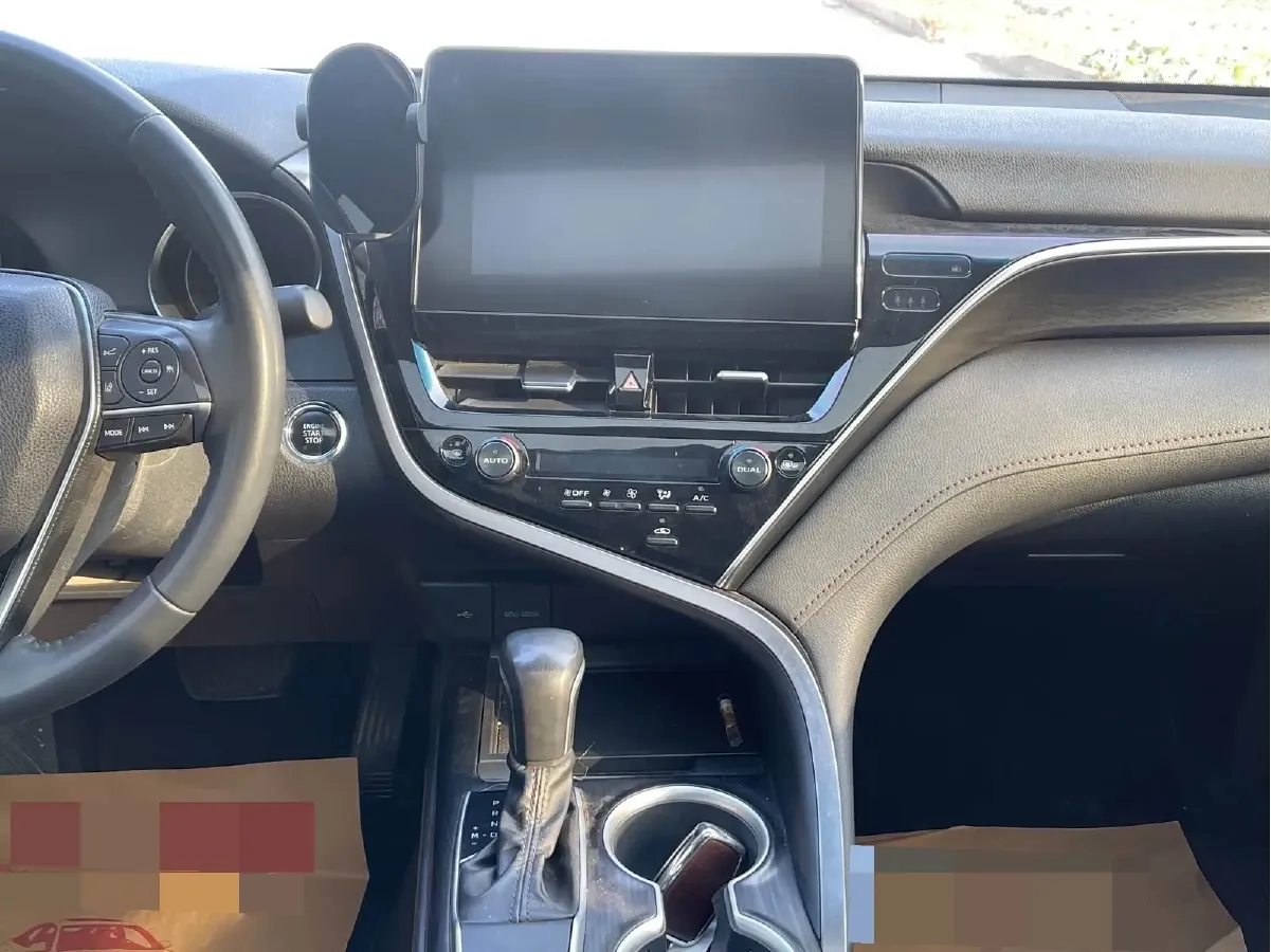 2022 Toyota Camry 2.0L 178HP L4 CVT,autocango,china used car exporter,china ev exporter,chinese used car exporter,chinese used ev exporter