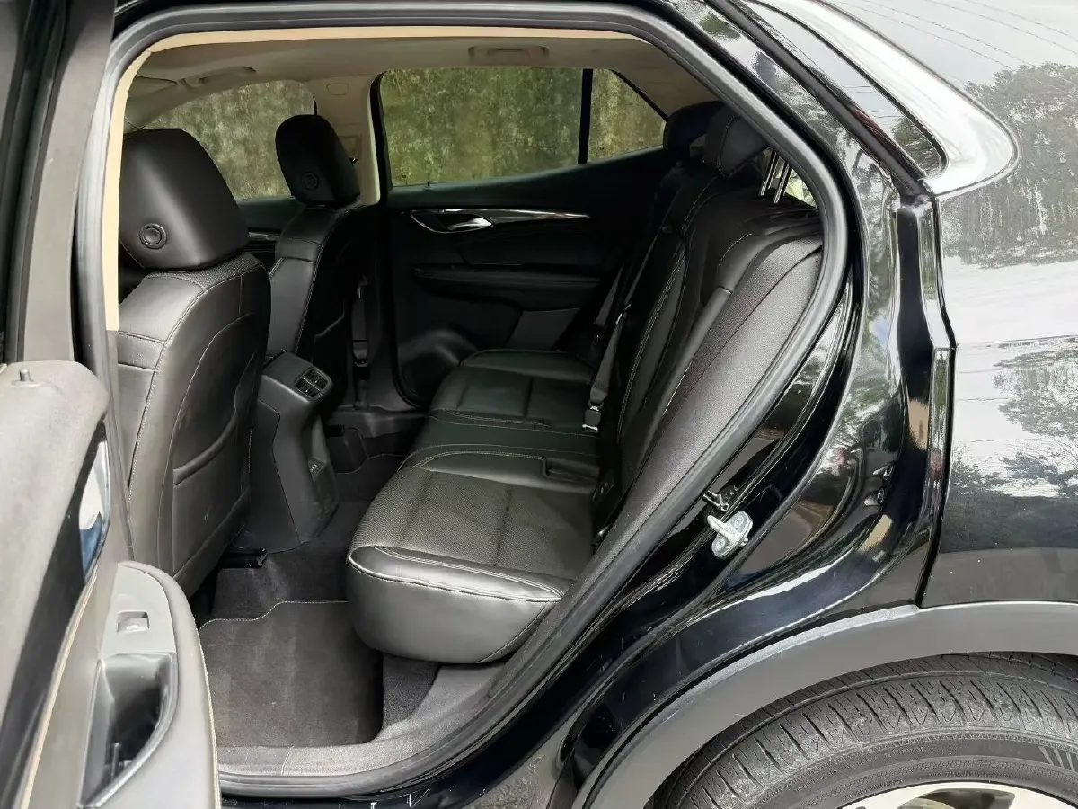 2022 Buick EnvisionS 1.5T 211HP L4 9AT,autocango,china used car exporter,china ev exporter,chinese used car exporter,chinese used ev exporter