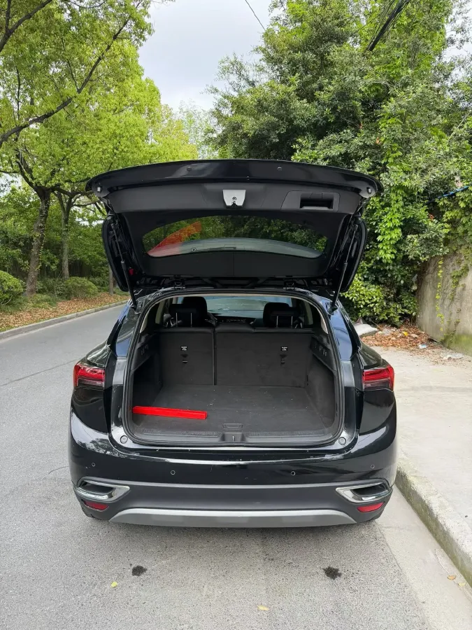 2022 Buick EnvisionS 1.5T 211HP L4 9AT,autocango,china used car exporter,china ev exporter,chinese used car exporter,chinese used ev exporter