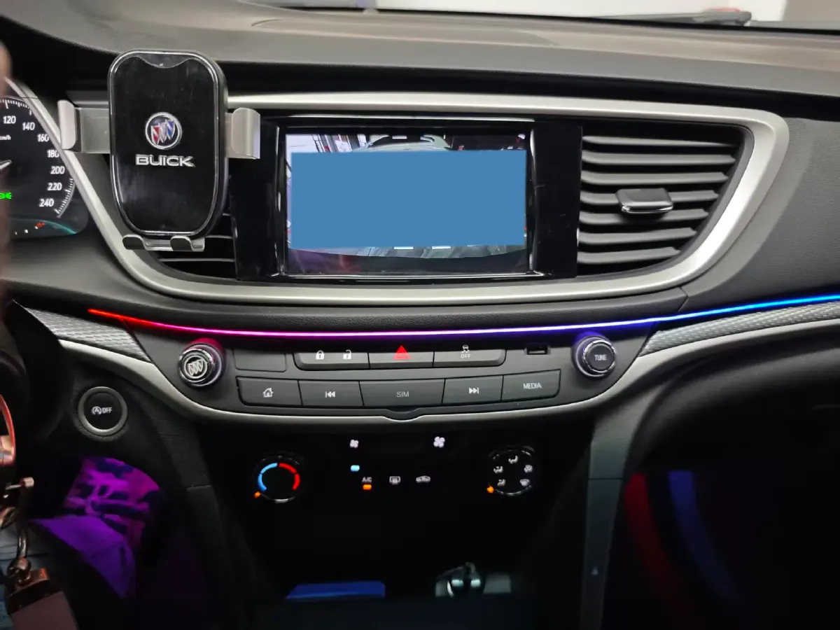 2021 Buick Excelle 1.5L 113HP L4 6AT,autocango,china used car exporter,china ev exporter,chinese used car exporter,chinese used ev exporter