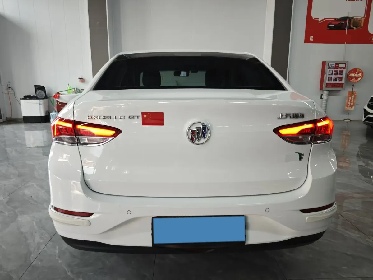 2021 Buick Excelle 1.5L 113HP L4 6AT,autocango,china used car exporter,china ev exporter,chinese used car exporter,chinese used ev exporter
