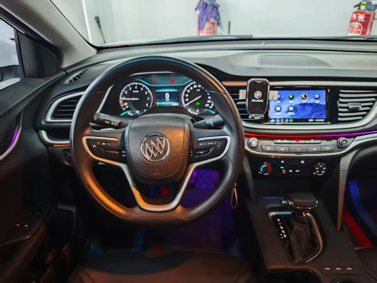 2021 Buick Excelle 1.5L 113HP L4 6AT,autocango,china used car exporter,china ev exporter,chinese used car exporter,chinese used ev exporter