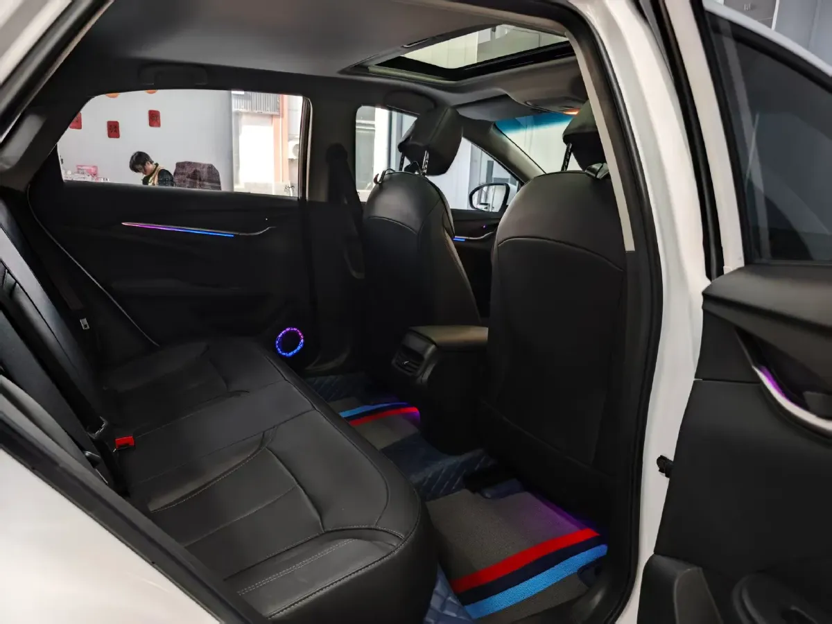 2021 Buick Excelle 1.5L 113HP L4 6AT,autocango,china used car exporter,china ev exporter,chinese used car exporter,chinese used ev exporter