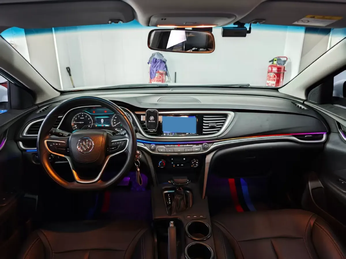 2021 Buick Excelle 1.5L 113HP L4 6AT,autocango,china used car exporter,china ev exporter,chinese used car exporter,chinese used ev exporter