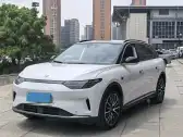 2021 LEAPMOTOR C11,autocango,china used car exporter,china ev exporter,chinese used car exporter,chinese used ev exporter