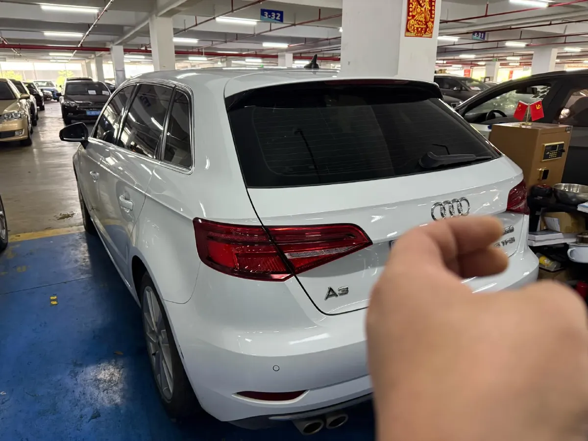 2020 Audi A3 1.4T 150HP L4 7DCT,autocango,china used car exporter,china ev exporter,chinese used car exporter,chinese used ev exporter