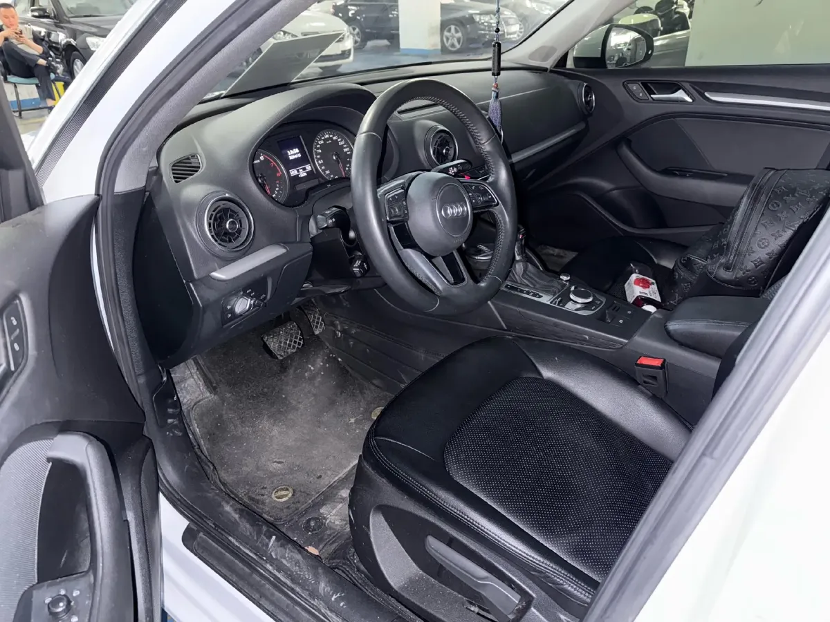 2020 Audi A3 1.4T 150HP L4 7DCT,autocango,china used car exporter,china ev exporter,chinese used car exporter,chinese used ev exporter