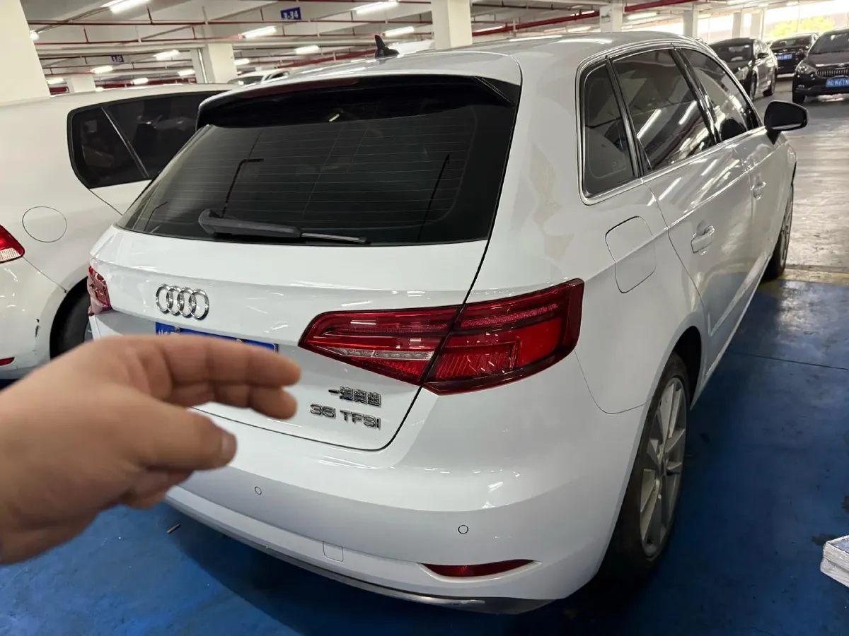 2020 Audi A3 1.4T 150HP L4 7DCT,autocango,china used car exporter,china ev exporter,chinese used car exporter,chinese used ev exporter