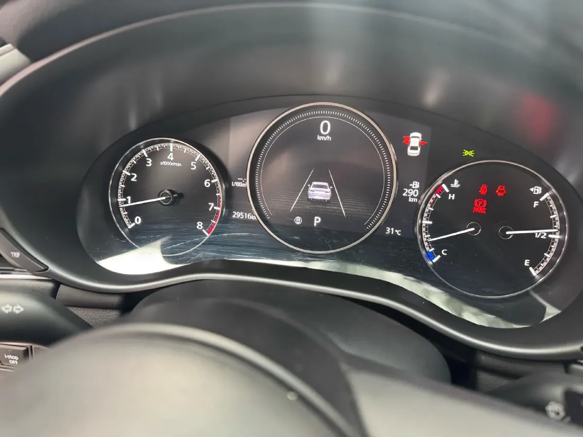 2022 Mazda 3 Axela 2.0L 158HP L4 6AT,autocango,china used car exporter,china ev exporter,chinese used car exporter,chinese used ev exporter