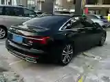 2020 Audi A6L 2.0T 190HP L4 7DCT