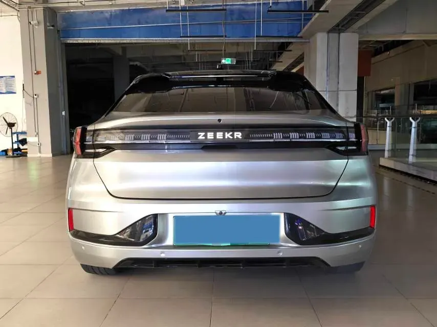 2021 Zeekr 001 BEV 100KWH,autocango,china used car exporter,china ev exporter,chinese used car exporter,chinese used ev exporter