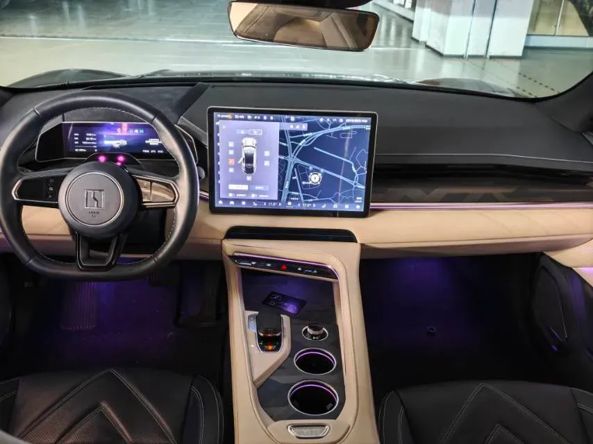 2021 Zeekr 001 BEV 100KWH,autocango,china used car exporter,china ev exporter,chinese used car exporter,chinese used ev exporter