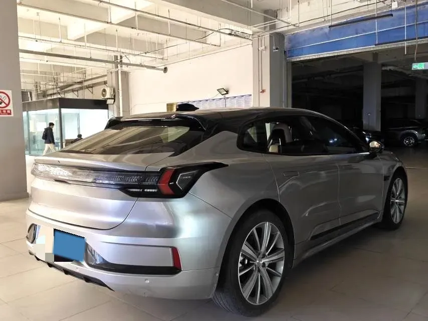 2021 Zeekr 001 BEV 100KWH,autocango,china used car exporter,china ev exporter,chinese used car exporter,chinese used ev exporter