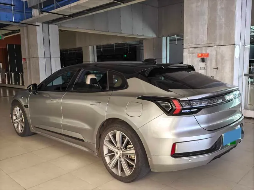 2021 Zeekr 001 BEV 100KWH,autocango,china used car exporter,china ev exporter,chinese used car exporter,chinese used ev exporter
