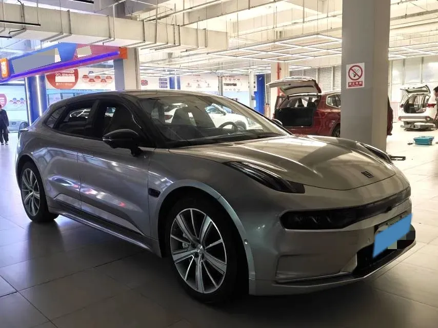 2021 Zeekr 001 BEV 100KWH,autocango,china used car exporter,china ev exporter,chinese used car exporter,chinese used ev exporter