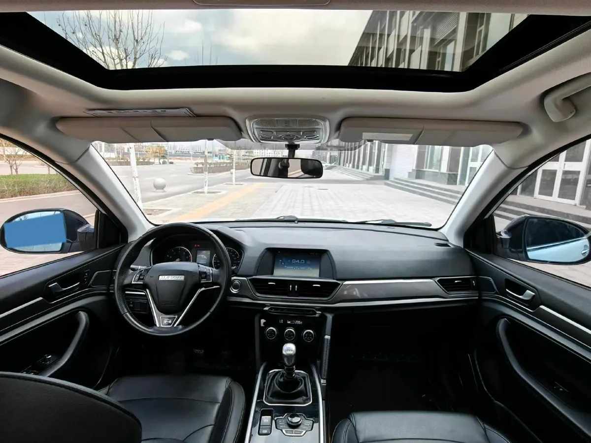 2018 Haval H6 1.5T 150HP L4 6MT,autocango,china used car exporter,china ev exporter,chinese used car exporter,chinese used ev exporter