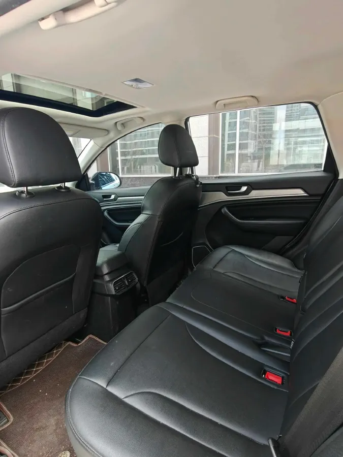 2018 Haval H6 1.5T 150HP L4 6MT,autocango,china used car exporter,china ev exporter,chinese used car exporter,chinese used ev exporter