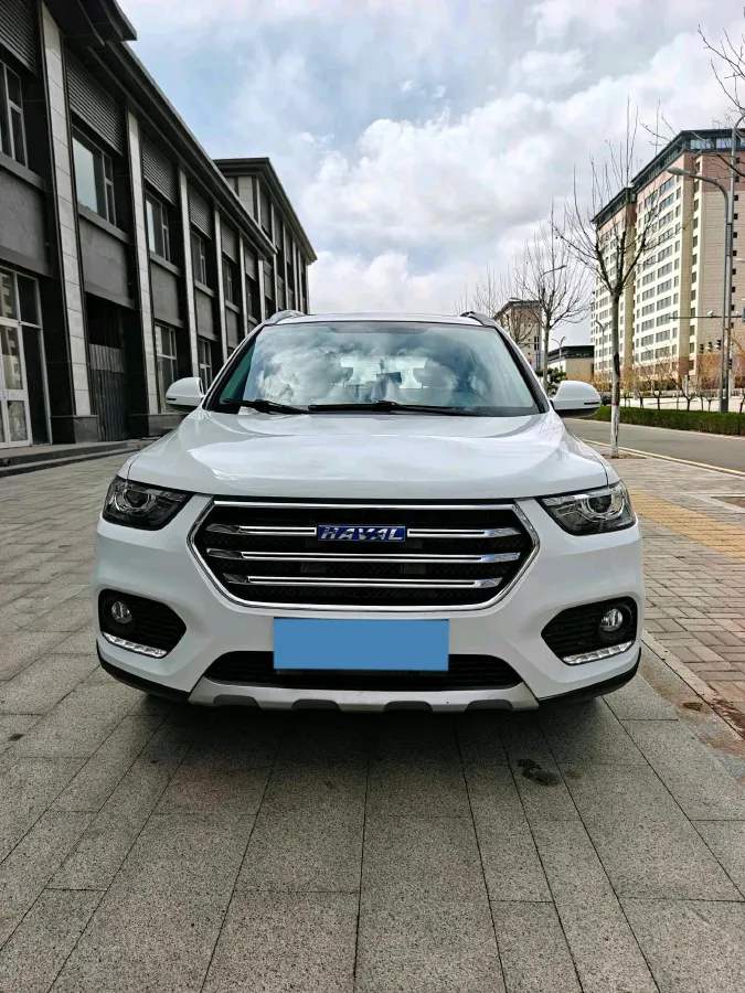 2018 Haval H6 1.5T 150HP L4 6MT,autocango,china used car exporter,china ev exporter,chinese used car exporter,chinese used ev exporter