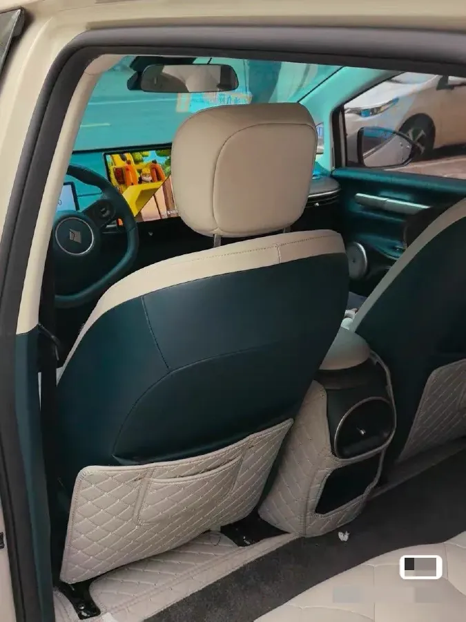 2023 BaoJun Cloud BEV 50.6KWH,autocango,china used car exporter,china ev exporter,chinese used car exporter,chinese used ev exporter