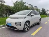 2023 BAOJUN CLOUD,autocango,china used car exporter,china ev exporter,chinese used car exporter,chinese used ev exporter