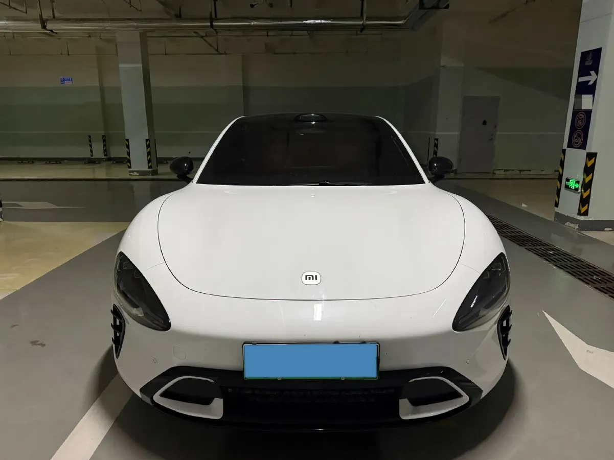 2024 MI SU7 BEV 101KWH,autocango,china used car exporter,china ev exporter,chinese used car exporter,chinese used ev exporter