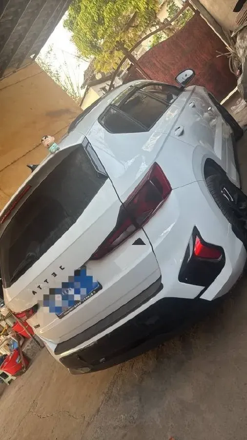 2024 Jetta VS5 1.4T 150HP L4 6AT,autocango,china used car exporter,china ev exporter,chinese used car exporter,chinese used ev exporter