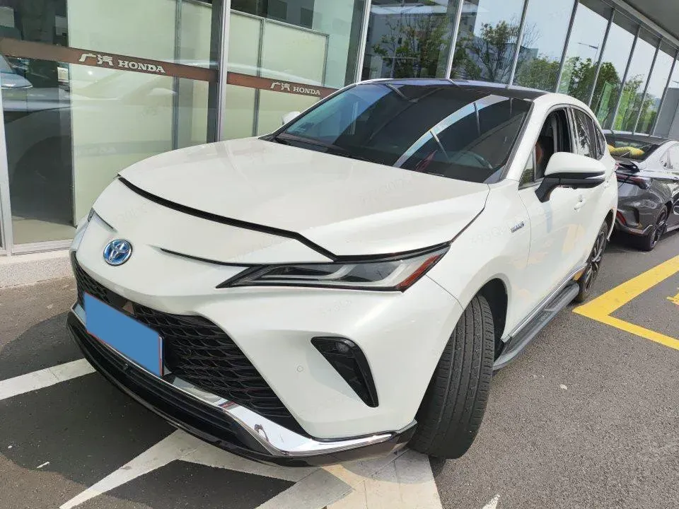 2022 Toyota Venza 2.5L 178HP L4 E-CVT Hybrid,autocango,china used car exporter,china ev exporter,chinese used car exporter,chinese used ev exporter