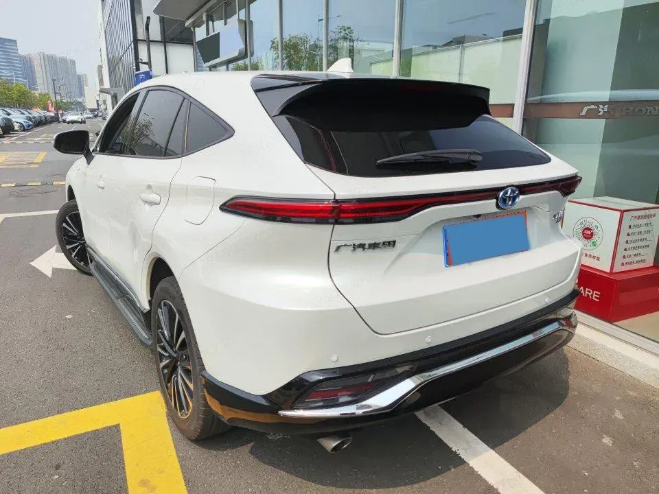 2022 Toyota Venza 2.5L 178HP L4 E-CVT Hybrid,autocango,china used car exporter,china ev exporter,chinese used car exporter,chinese used ev exporter