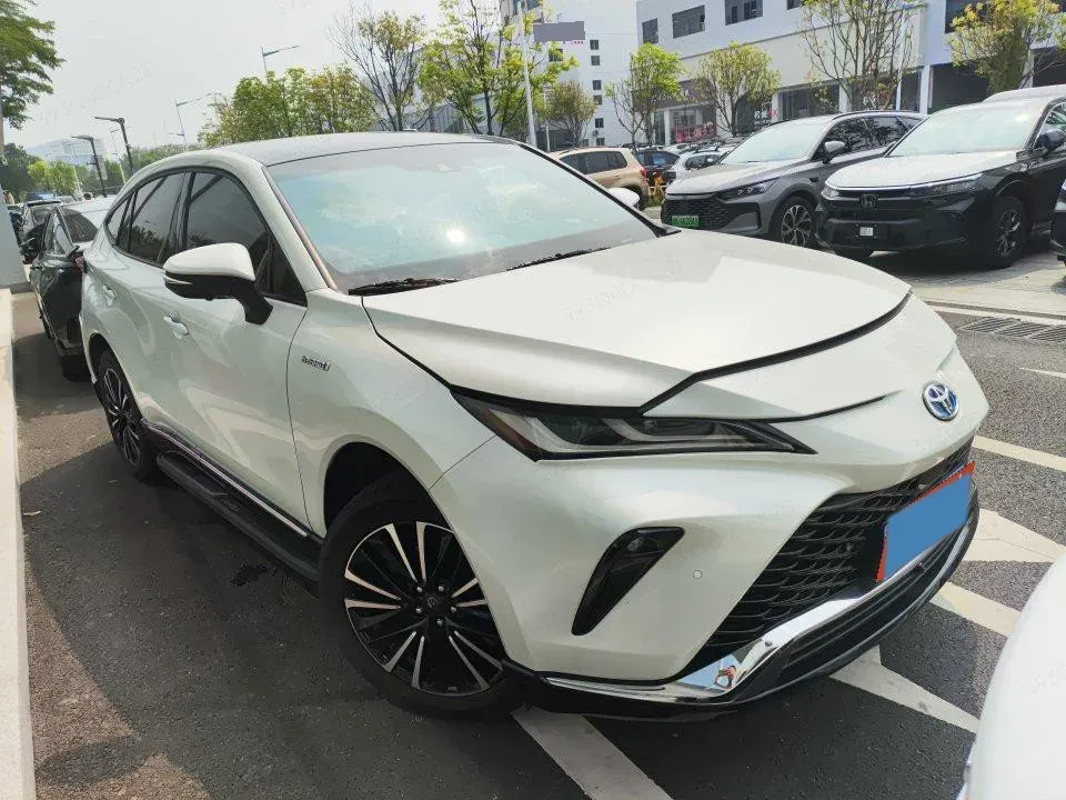 2022 Toyota Venza 2.5L 178HP L4 E-CVT Hybrid,autocango,china used car exporter,china ev exporter,chinese used car exporter,chinese used ev exporter