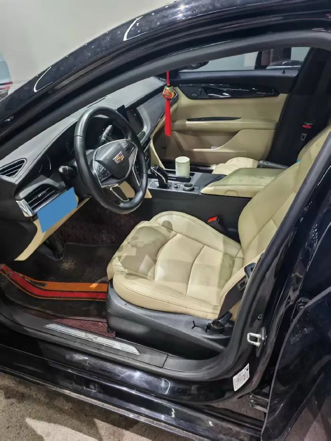 2020 Cadillac CT6 2.0T 241HP L4 10AT,autocango,china used car exporter,china ev exporter,chinese used car exporter,chinese used ev exporter