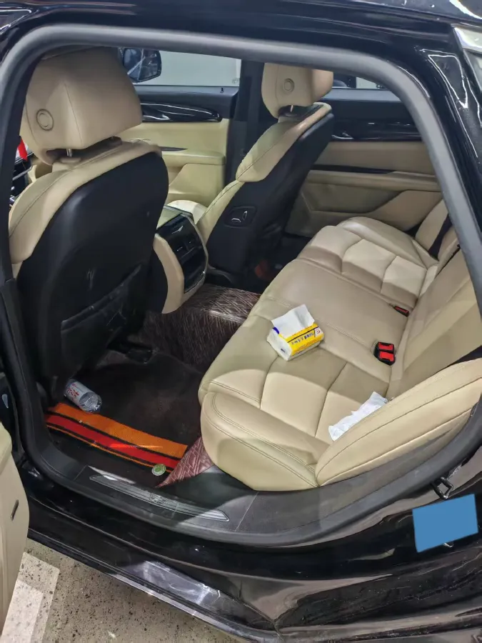 2020 Cadillac CT6 2.0T 241HP L4 10AT,autocango,china used car exporter,china ev exporter,chinese used car exporter,chinese used ev exporter