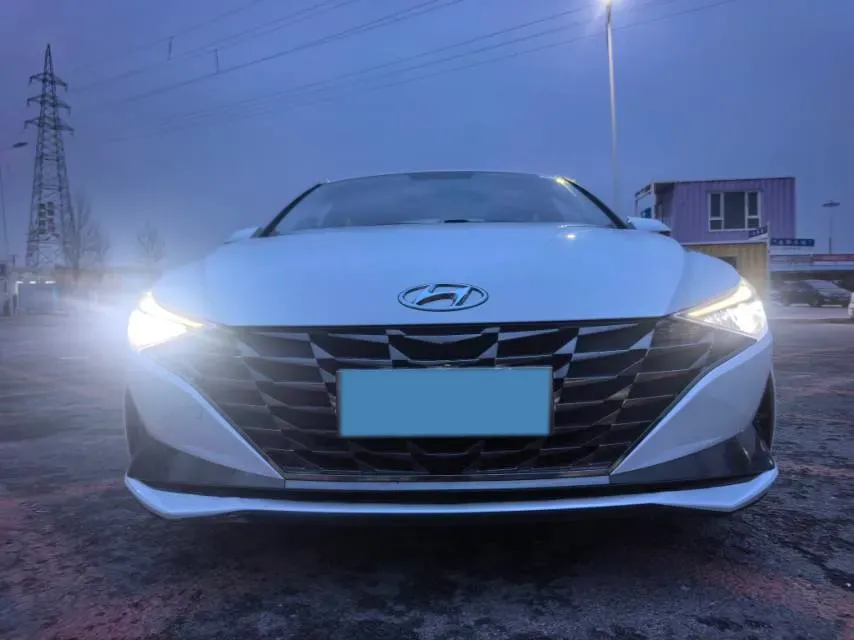 2022 Hyundai Elantra 1.5L 115HP L4 CVT,autocango,china used car exporter,china ev exporter,chinese used car exporter,chinese used ev exporter