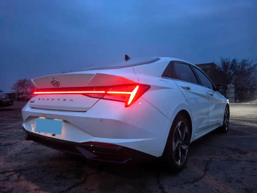 2022 Hyundai Elantra 1.5L 115HP L4 CVT,autocango,china used car exporter,china ev exporter,chinese used car exporter,chinese used ev exporter