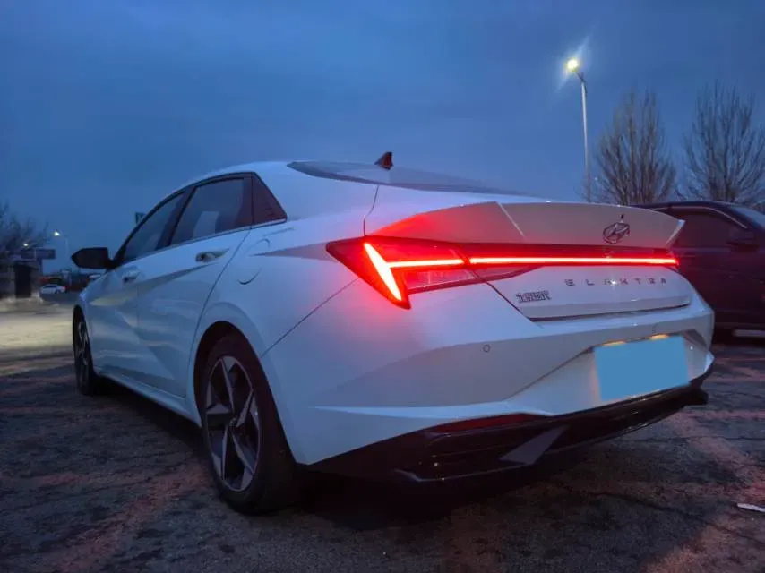 2022 Hyundai Elantra 1.5L 115HP L4 CVT,autocango,china used car exporter,china ev exporter,chinese used car exporter,chinese used ev exporter