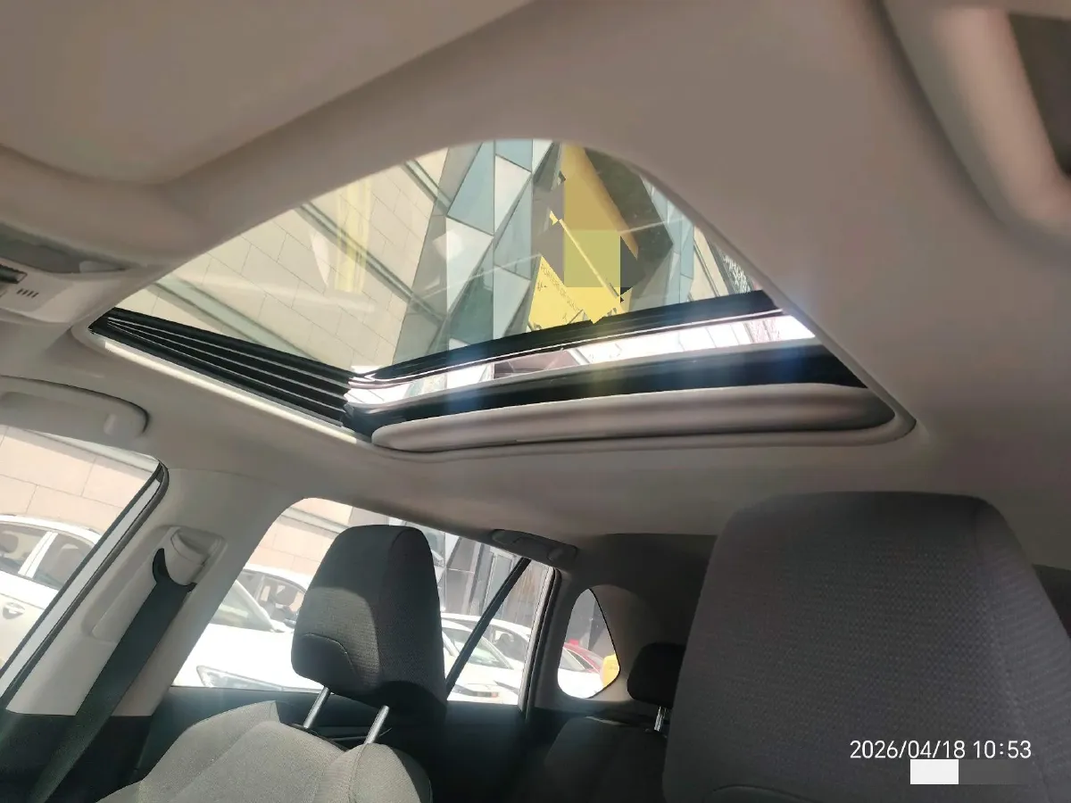 2021 Toyota RAV4 2.0L 171HP L4 CVT,autocango,china used car exporter,china ev exporter,chinese used car exporter,chinese used ev exporter