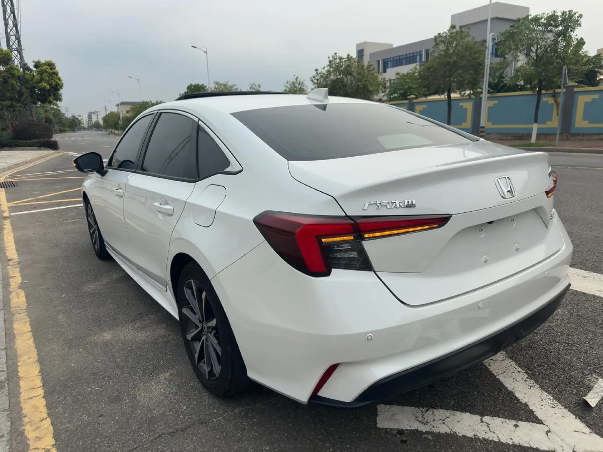 2023 Honda Integra 1.5T 182HP L4 CVT,autocango,china used car exporter,china ev exporter,chinese used car exporter,chinese used ev exporter