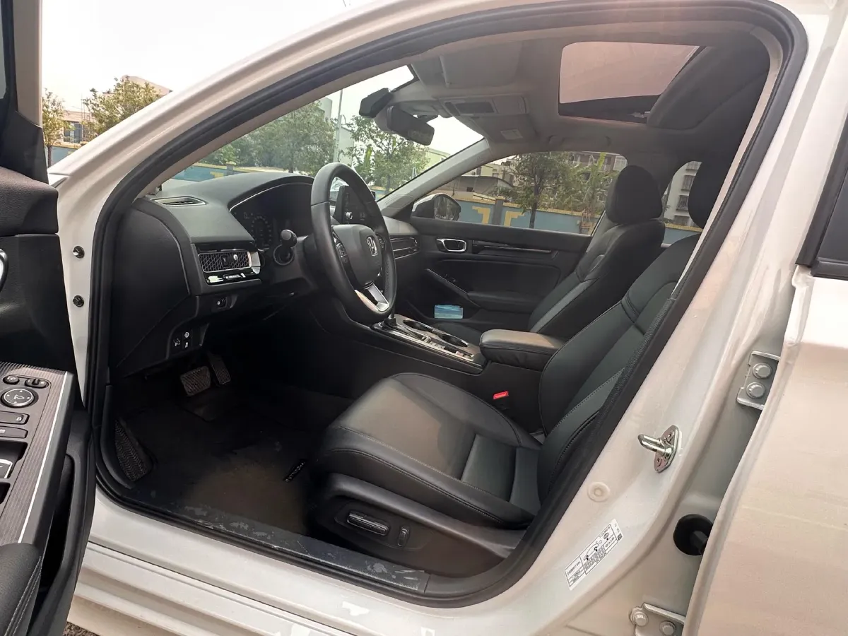 2023 Honda Integra 1.5T 182HP L4 CVT,autocango,china used car exporter,china ev exporter,chinese used car exporter,chinese used ev exporter