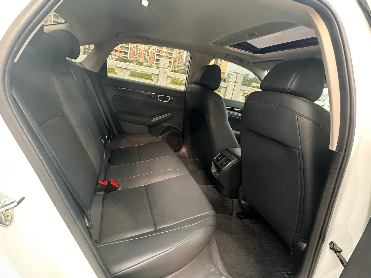 2023 Honda Integra 1.5T 182HP L4 CVT,autocango,china used car exporter,china ev exporter,chinese used car exporter,chinese used ev exporter